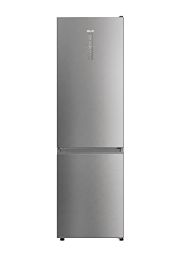 HDW5620CNPK Standkühlschrank mit Gefrierraum edelstahl / C