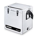DOMETIC Cool-Ice WCI 33, tragbare passiv-Kühlbox/Eisbox, 33 Liter, für Auto, Lkw, Boot, Camping, ideal für Angler und Jäger