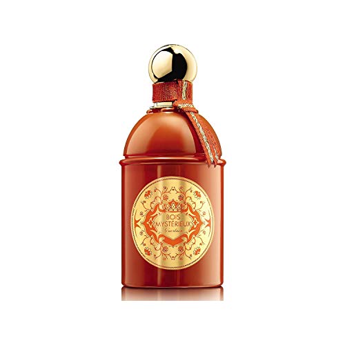 Guerlain Eau de Parfum Spray 125 ml, Einheitsgröße