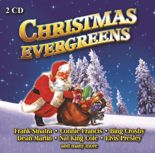 Christmas Evergreens - 2 CD