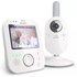 SCD843/26 Avent Video-Babyphone weiß