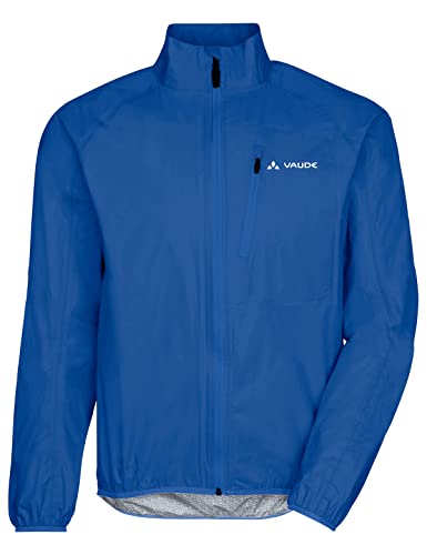 VAUDE Herren Jacke Men's Drop Jacket III, Signal Blue, XXXL, 04979