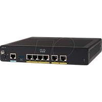 Cisco 927 VDSL2/ADSL2+ Over