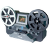 REFLECTA 66040 - Filmscanner Super 8