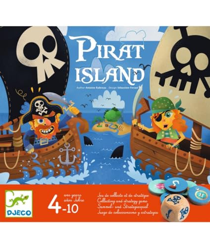 Pirat Island