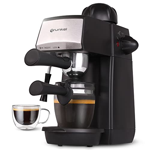 Grunkel Kaffeekanne Espresso