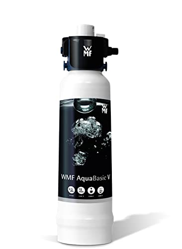 WMF AquaBasic V Filterkerze Wasserfilter Wechselkartusche