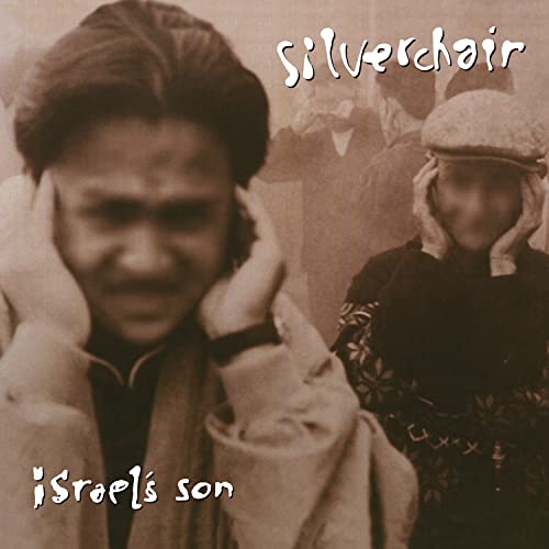 Israel'S Son [Vinyl Maxi-Single]