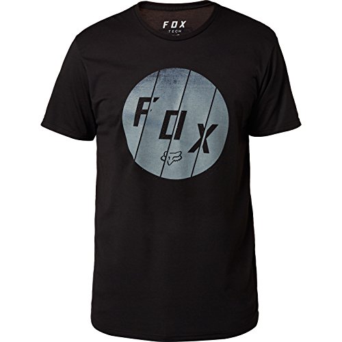 Fox T-Shirt Killshot Tech, Black, Größe XL