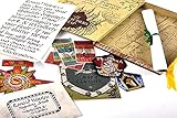 Noble Collections Harry Potter Collectibles, Geschenkidee, Personalisierbar, Mehrfarbig, 59997
