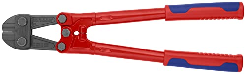 Knipex bolzenabschneider l.460mm w.draht-d.8mm m.2komp.-hüllen