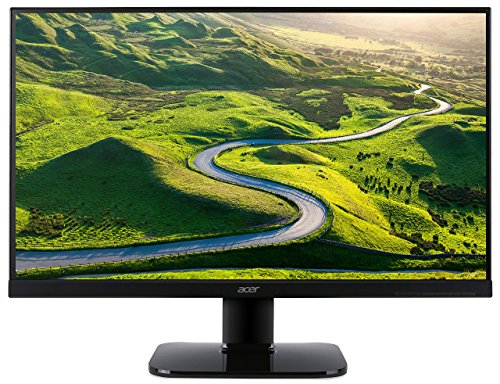 Acer UM.HX3ee.A01 68,58 cm (27 Zoll) LED Monitor (Generalüberholt)