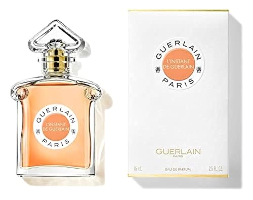 L'INSTANT DE GUERLAIN edp vapo 75 ml