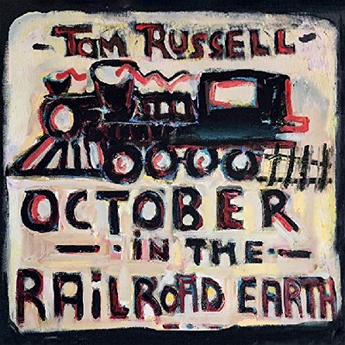 October in the Railroad..
