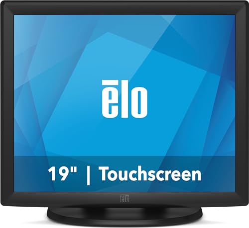 Elo TouchSystems 1915L – Monitor