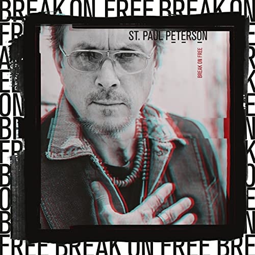 Break On Free [Vinyl LP]