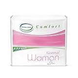 Forma Care woman Normal Inkontinenzvorlage 14x27 cm 12x20 St