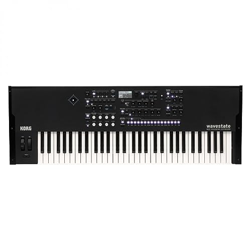 Korg wavestate SE - Digital Synthesizer