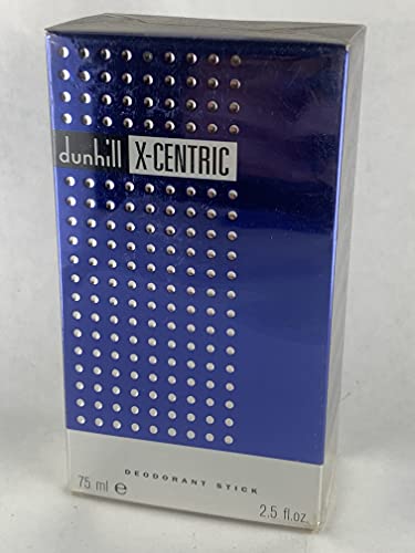 Dunhill X-Centric Deodorant Stick 75ml
