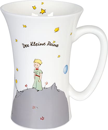 Könitz Tasse - Der kleine Prinz - Sterne, Mega-Mug