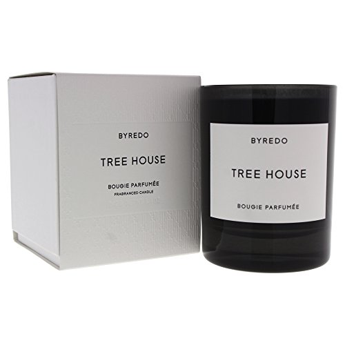 Byredo Tree House Kerze 240 g - 240 ml