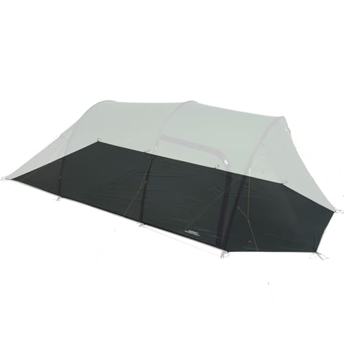 Wechsel Tents Groundsheet für das Zelt Tempest 3