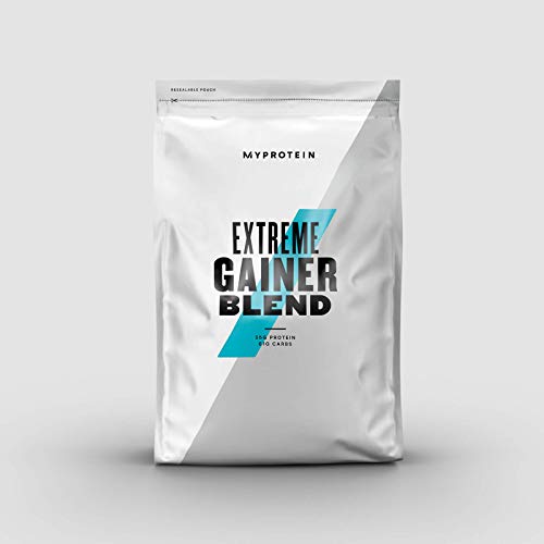 My Protein Hard Gainer Extreme V2 - Chocolate Smooth - 5000g
