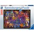 Ravensburger Puzzle 16718 - Sternzeichen - 3000 Teile Puzzle für Erwachsene und Kinder ab 14 Jahren