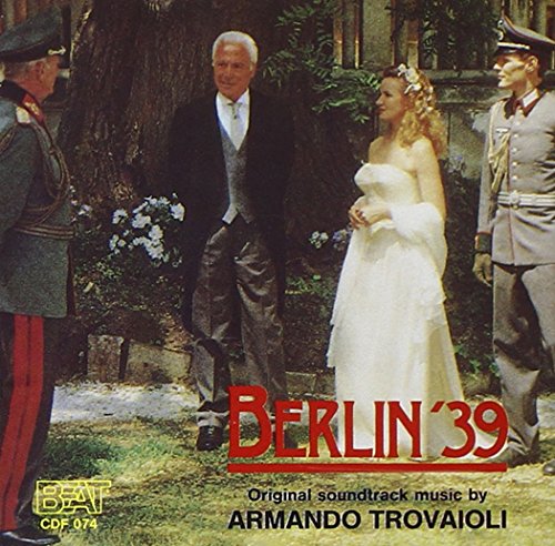 Armando Trovaioli - Berlino 39