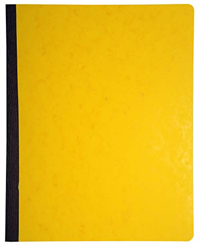 Le Dauphin Biese Trace Buchhalter folioté 24,5 x 31,5 cm 80 Seiten Spalten 6 Abschnitte