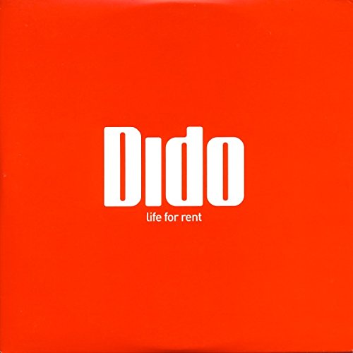 Dido: Life For Rent [CD-Single]