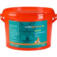 LUPO Gelenk 30 Pellets - 2.700 g