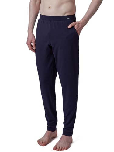 Skiny Lange Hose mit Seitentaschen Herren