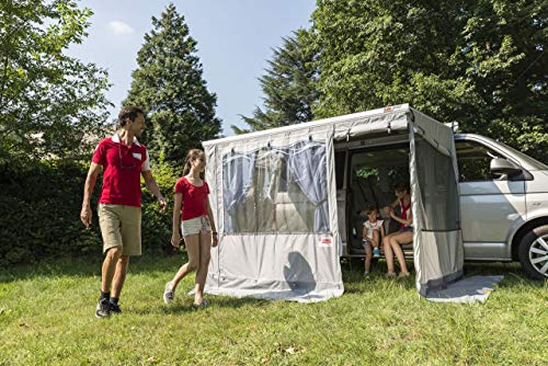 Fiamma Privacy Ultra Light Van 260 für F45