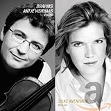 Brahms: Violinsonaten
