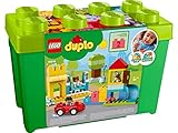 LEGO Duplo Classic Luxus-Bauweise Box (10914)