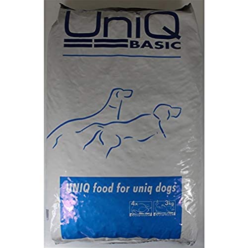 UNIQ Basic, 1er Pack (1 x 12 kilograms)
