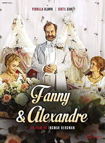 Fanny et alexandre [FR Import]
