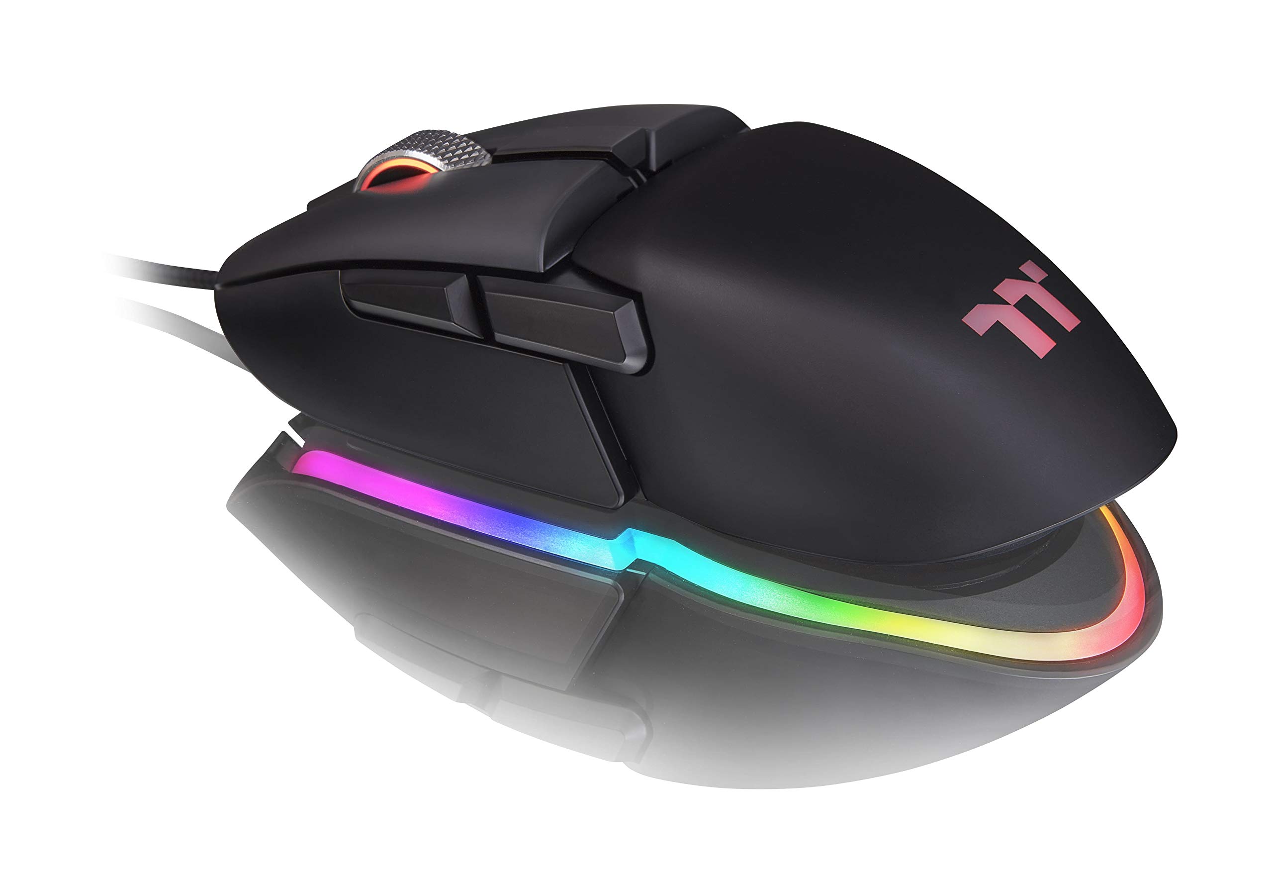 Thermaltake Argent M5 RGB Gaming Mouse