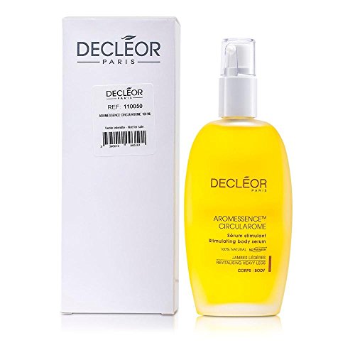 Decleor Aromessence Circularome Softening Body Oil (Salon Size) 100ml/3.4oz - Hautpflege