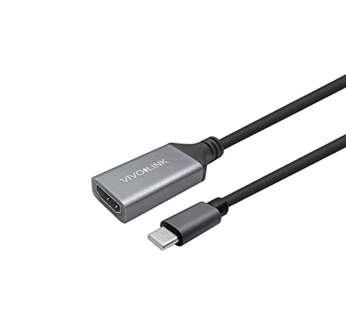 Vivolink USB-C - HDMI female Cable 3m (PROUSBCHDMIMF3)