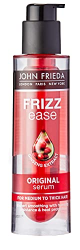 John Frieda Frizz Ease Anti-Frizz Serum - 50 ml