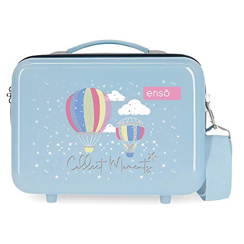 Enso Collect Moments Kosmetiktasche aus ABS