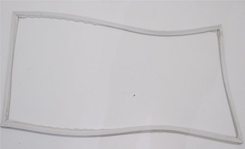 Piece des Herstellers - Türdichtung Teil Kühlschrank für gwp6127ac Side-by sogal