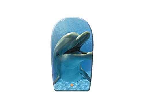 Mondo Toys - OCEAN MONDO Body Board - Surfbrett für Kinder, 84 cm - 11199