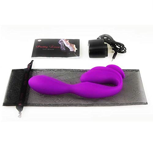3 BRUJAS Massagegerät in erotischem Spielzeug, 1 Stück