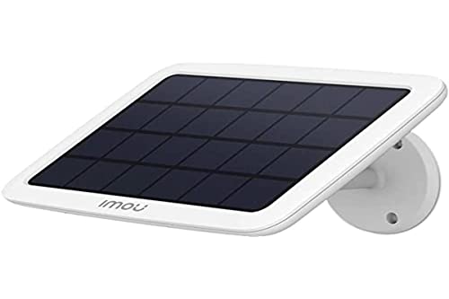 Imou Solarmodul für Cell Pro Akku-Kamera