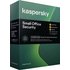 Kaspersky Small Office Security 7 Standard | 5 Geräte 5 Mobil 1 Server | 1 Jahr | Windows/Mac/Android/WinServer | für kleine Unternehmen | Standard | PC/Mac | Box