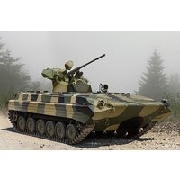 Trumpeter 009572 BMP-1 Basurmanin IFV Modellbausatz, verschieden