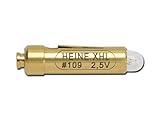 GiMa – Heine 109 Leuchtmittel 2,5 V, für Mini 3000 Dermatoscope – 31779